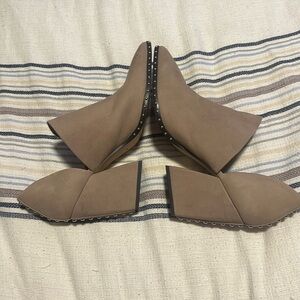 Gianni bini booties